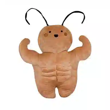 MENGMENGBUNNY 58cm75cm