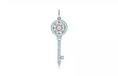 TIFFANY CO. 18K