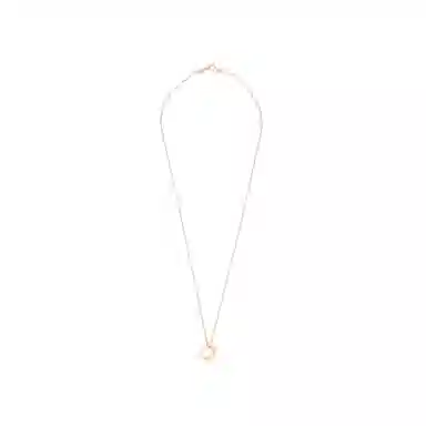 TIFFANY CO. Elsa Peretti 18k