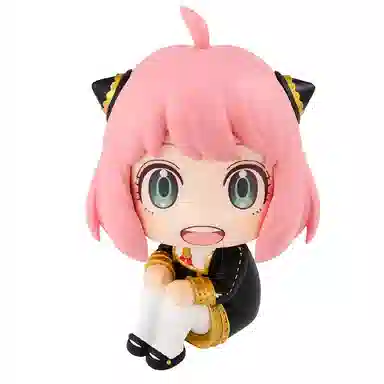 MegaHouse look up Q 11cm