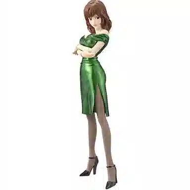 BANPRESTO MSP THE FIRST ver