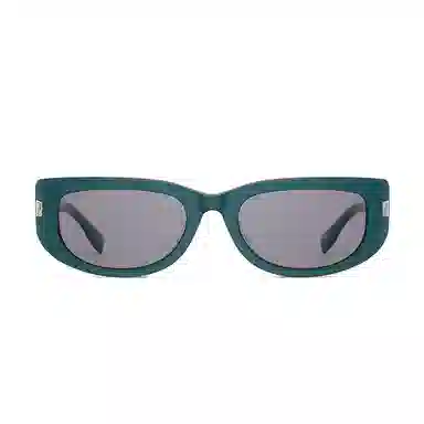 FILA Polarized Sunglasses Rectangular