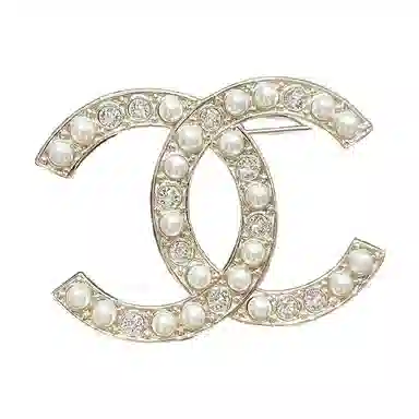 CHANEL C Logo
