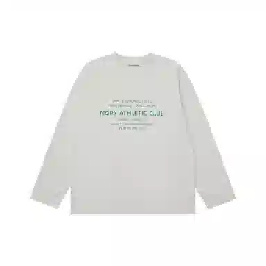 Norybrand Urban Sport Long Sleeve Tee