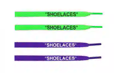 US8ACC SHOELACESthe502