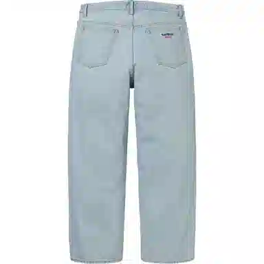 Supreme FW24 WEEK1 Baggy Jean