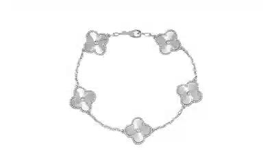 Van Cleef Arpels 18k