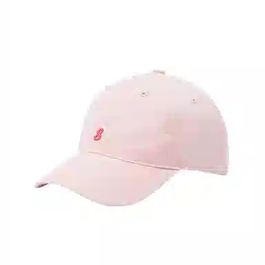 森马 校园基础简约 棉 鸭舌帽 男女同款情侣款