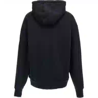 Canada Goose Hoodie Black