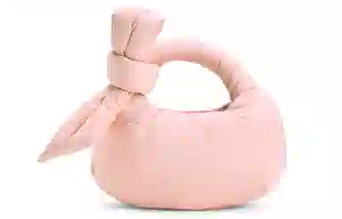 CHARLES&KEITH Nylon Tote Bag