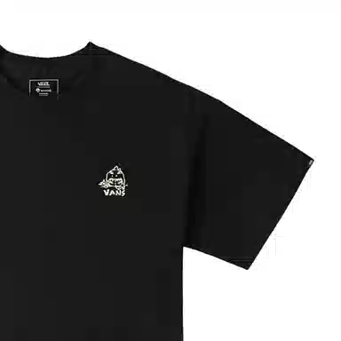Vans x HIRONO Black T-Shirt