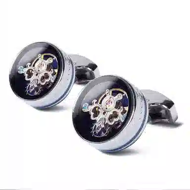 William Milton Cufflinks