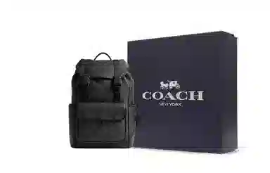 COACH League Logo
