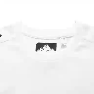 FILA FUSION x White Mountaineering T