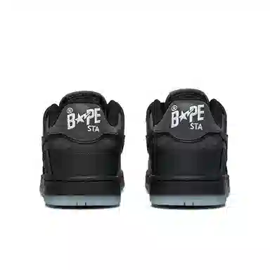 A BATHING APE