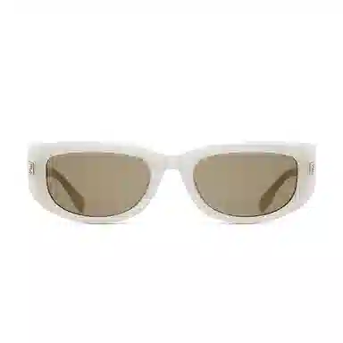 FILA Polarized Sunglasses Rectangular