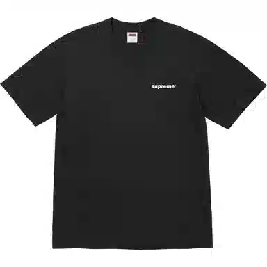 Supreme Money Tee