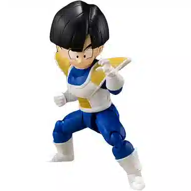 BANDAI s.h.figuarts z