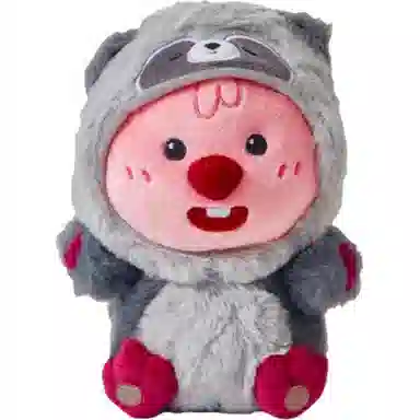 Zanmang Loopy 20cm24cm