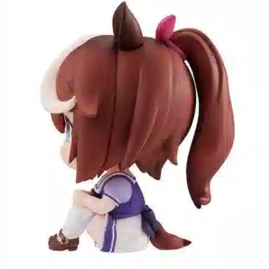 MegaHouse UP look Q 11cm