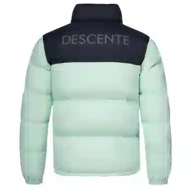 DESCENTE SKI STYLE Down Jacket