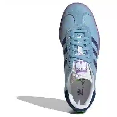 Kseniaschnaider x adidas originals GAZELLE BOLD