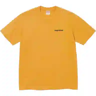 Supreme Money Tee
