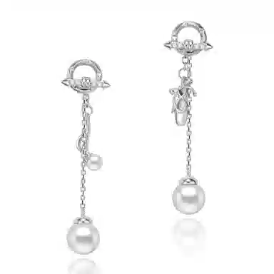 Love Garden Bunny S925