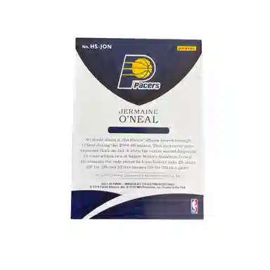 PANINI 2017-18 imm 1010