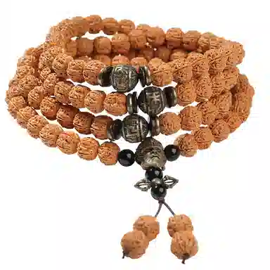 木盛缘 悟空归来 金刚菩提 手串 男女同款情侣款