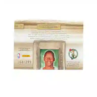 PANINI 2010 268299