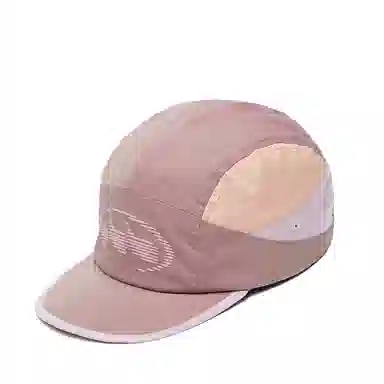 the MAD HATcher Aurora Weave Baseball Cap