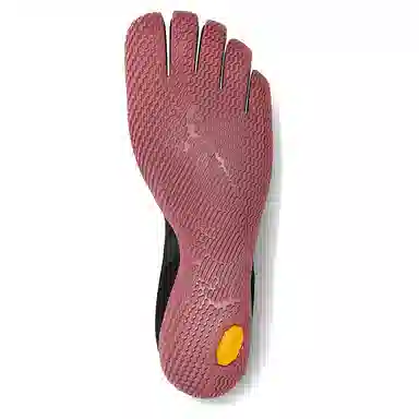 Vibram Ksoevo Black Pink