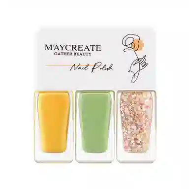 M'AYCREATE