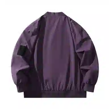 Brumaire Harrington Jacket