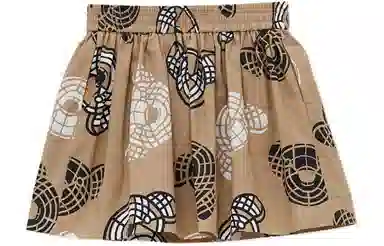 Burberry SS23 Thomas