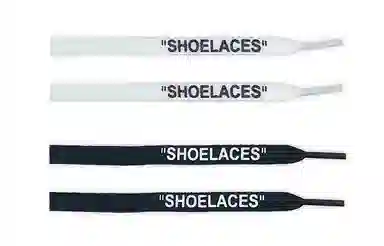 US8ACC SHOELACESthe502