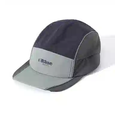 NOTHOMME Blue Outdoor Cap