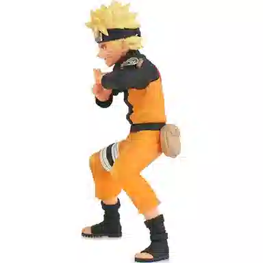 BANPRESTO VIBRATION STARS