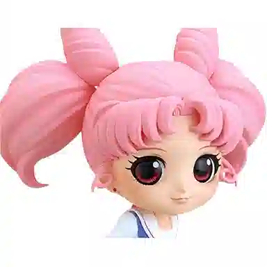 BANPRESTO Qposket Q 13cm