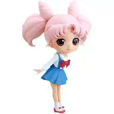 BANPRESTO Qposket Q 13cm