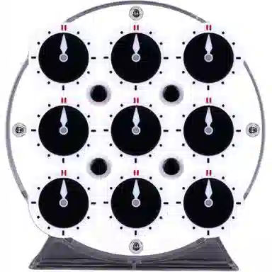 奇艺 传世魔表 早教益智玩具