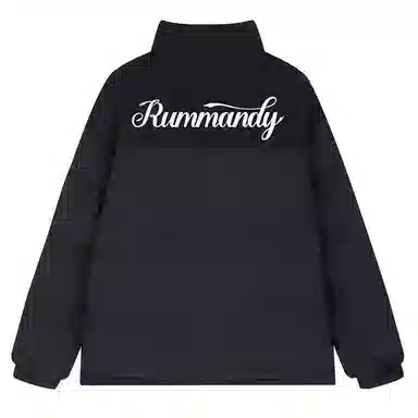 RUMMANDY