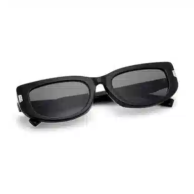 FILA Polarized Sunglasses Rectangular