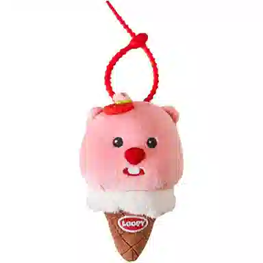Zanmang Loopy 14.5cm16cm