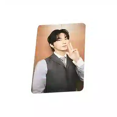 HYBE enhypen enhypen darkmoon kit.ver