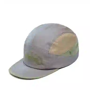 the MAD HATcher Aurora Weave Baseball Cap