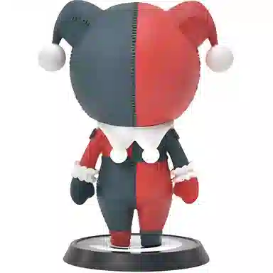 PRIME 1 STUDIO Harley Quinn Q Version 12cm