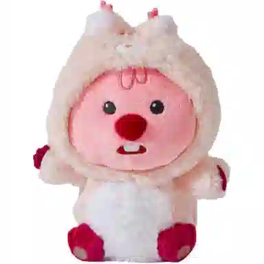 Zanmang Loopy 20cm24cm