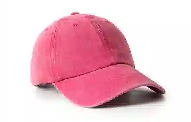 白卷 软顶复古水洗嘻哈防晒遮阳 鸭舌帽 男女同款情侣款